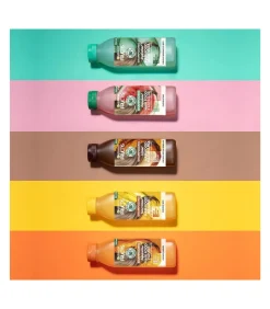 Fructis Hair Food Herstel Shampoo - Papaja 350 ml