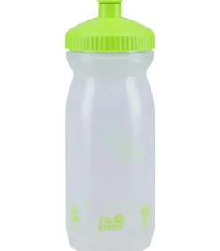 4FSS23ABOTU009 - Waterfles - Groen