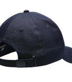 4FSS23ACABF109 - Baseball Pet - Marineblauw