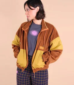 Full zip polaire SIWAN