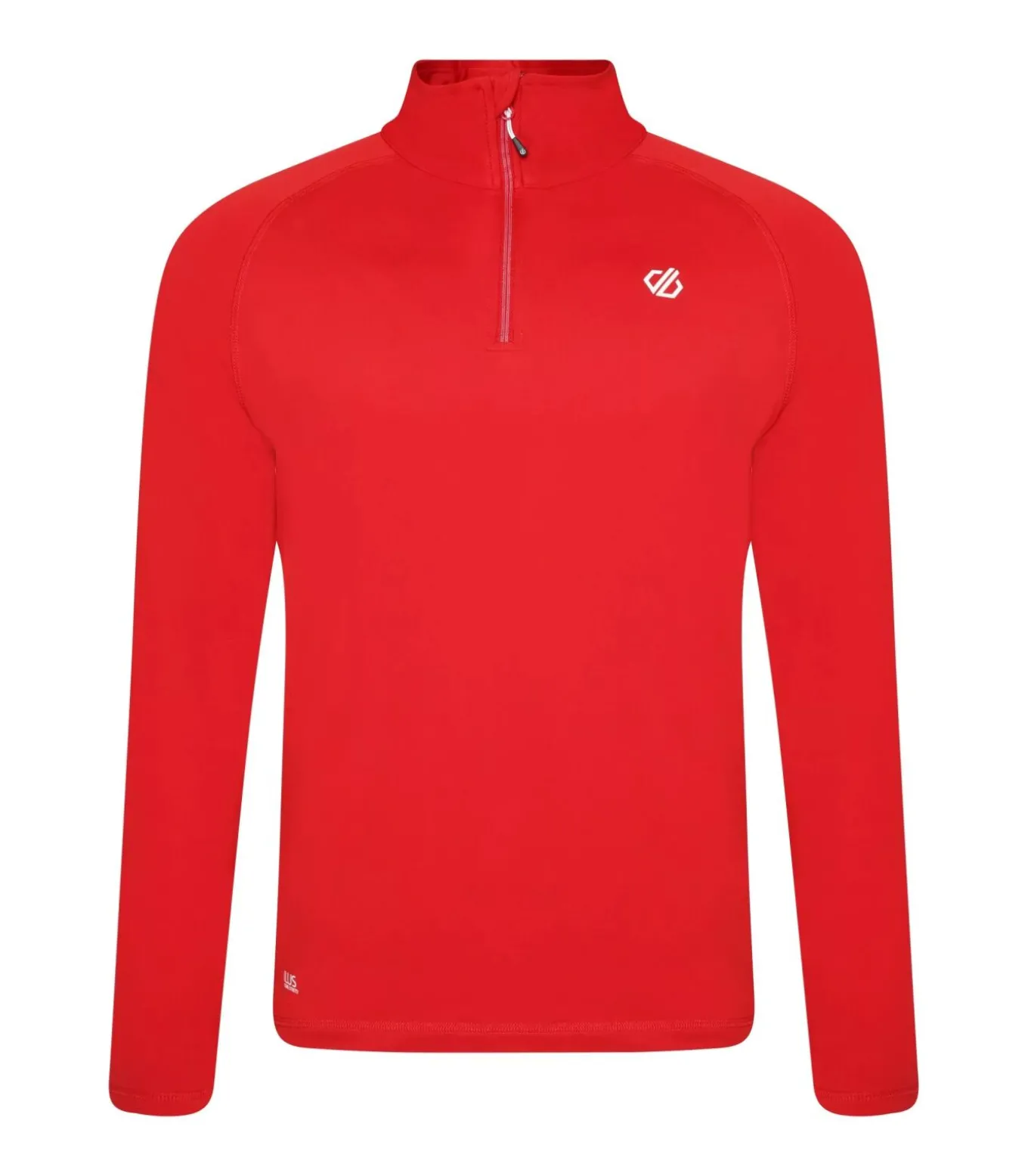 FUSE UP II - midlayer - Lichtrood