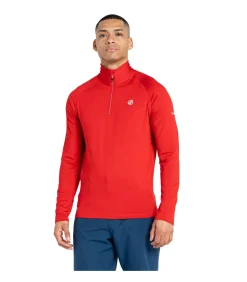 FUSE UP II - midlayer - Lichtrood