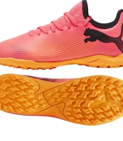 FUTURE 7 PLAY - boots - Zwart