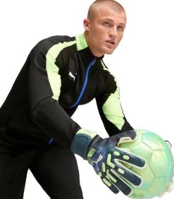 FUTURE MATCH NC - Handschoenen - Blauw