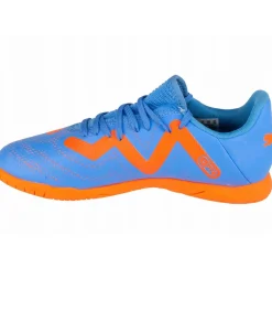 FUTURE PLAY IT - boots - Blauw