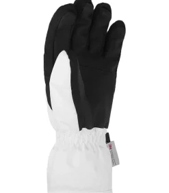 4FWAW23AFGLF106 - Ski-handschoenen - Wit