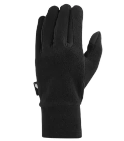 4FWAW24AGLOU083 - Handschoenen - Zwart