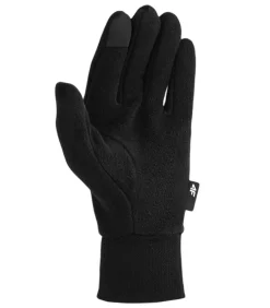 4FWAW24AGLOU083 - Handschoenen - Zwart