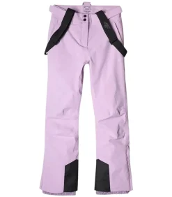 4FWAW24TFTRF0754 - Skibroek - Paars