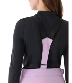 4FWAW24TFTRF0754 - Skibroek - Paars