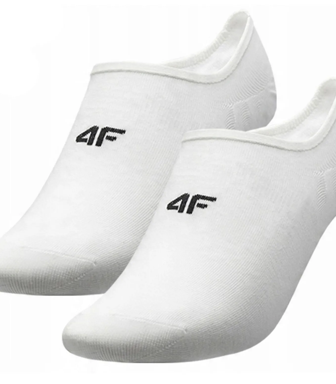 4FWMM00USOCM275 - Sokken - Wit