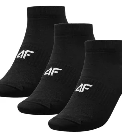 4FWMM00USOCM277 - Sokken - Zwart