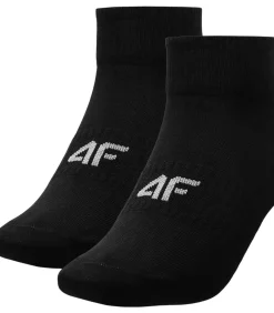 4FWMM00USOCM277 - Sokken - Zwart