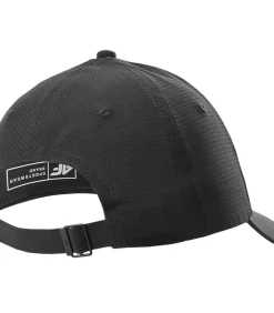 4FWSS24ACABM277 - Kap - Zwart