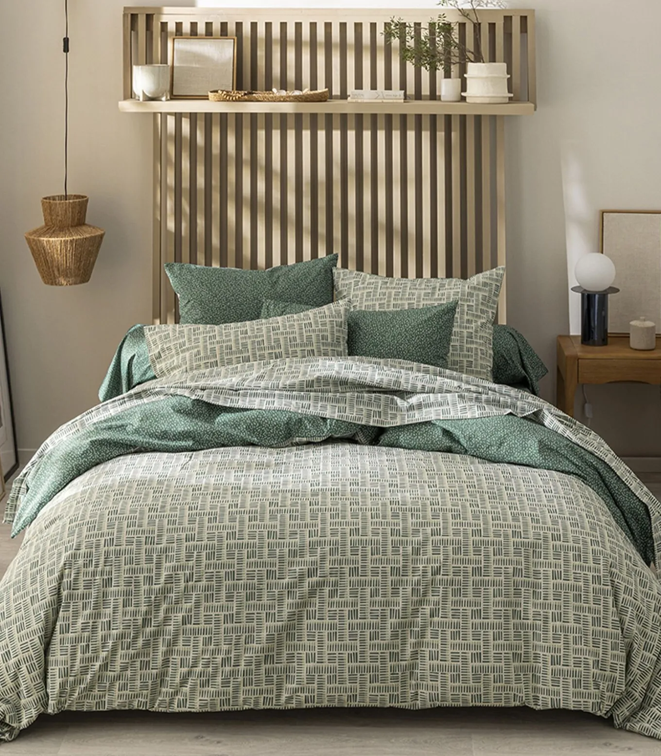 Gabriel - Bedlinnen Kussensloop