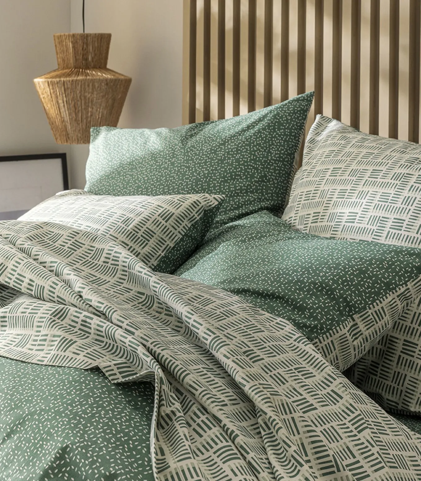 Gabriel - Bedlinnen Kussensloop