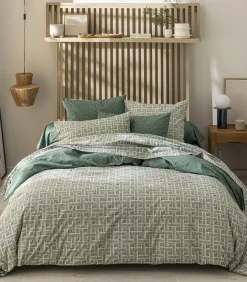 Gabriel - Effen rolkussensloop