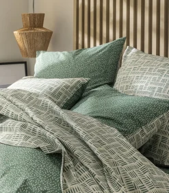 Gabriel - Effen rolkussensloop