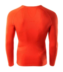 GAMBELL - Vest - Kersenrood