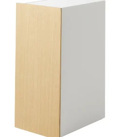 Game Console Kast - Tower - Wit