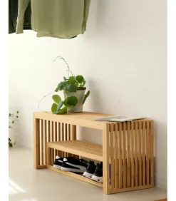 Garderobeset “Rib Multifunction”