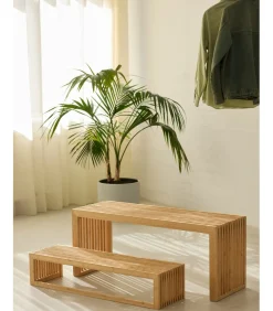 Garderobeset “Rib Multifunction”