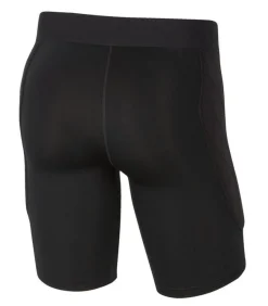 GARDINIEN - Korte Broek - Zwart