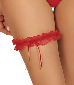 Garter Mili Pascal