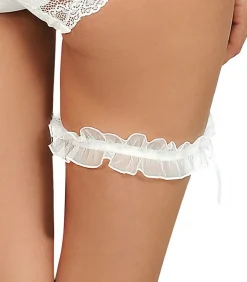 Garter Mili Pascal