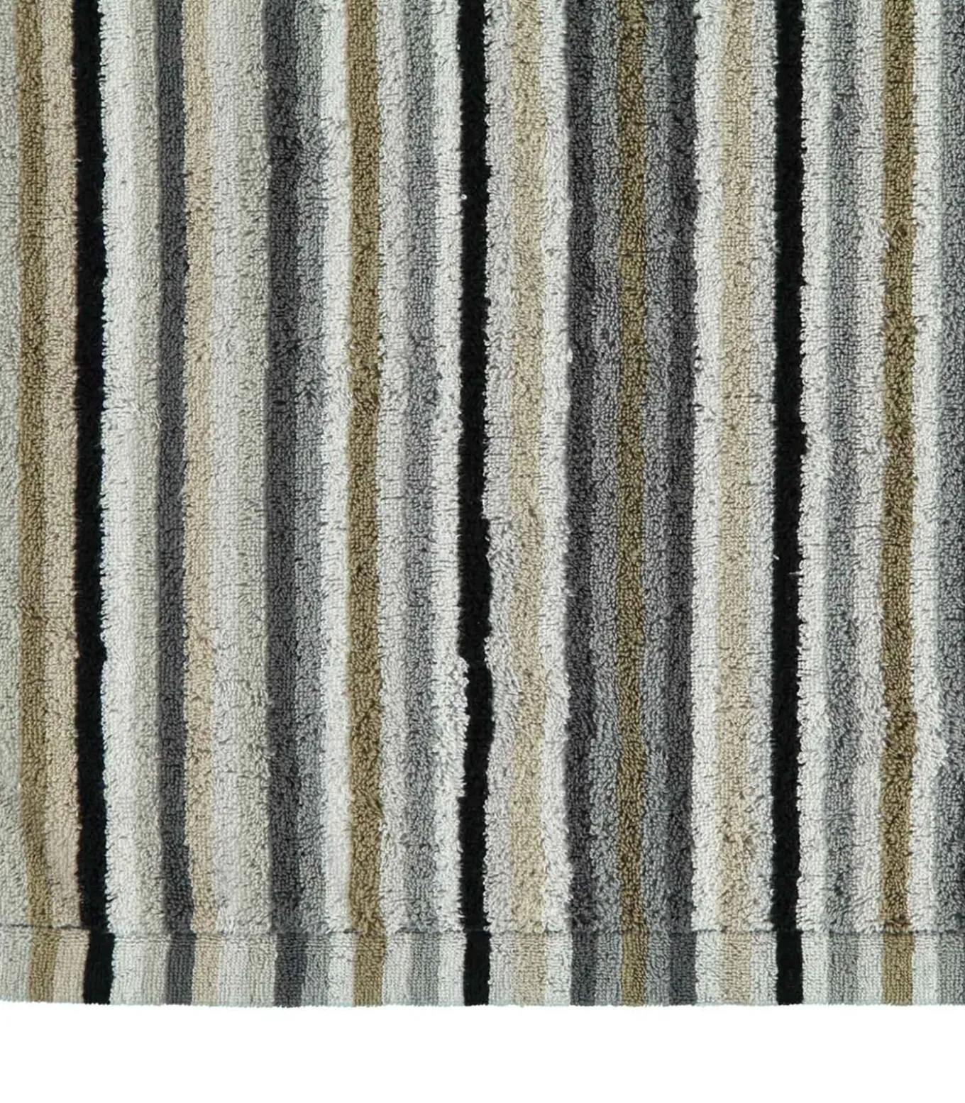 Gastendoekje Life Style Stripes Set van 3