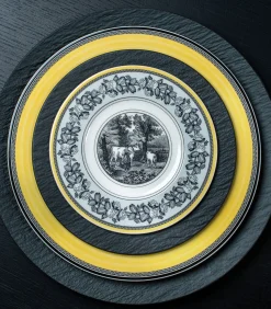 Gebaksbord Audun Ferme