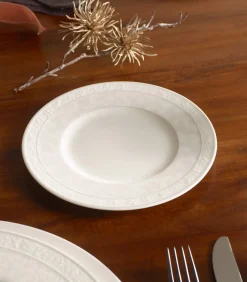 Gebaksbord Gray Pearl