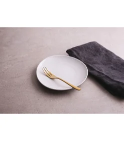 Gebaksvorkjes Taste Goud 6 Stuks