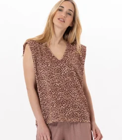 Gebreid FESTIVAL 930 T-shirt