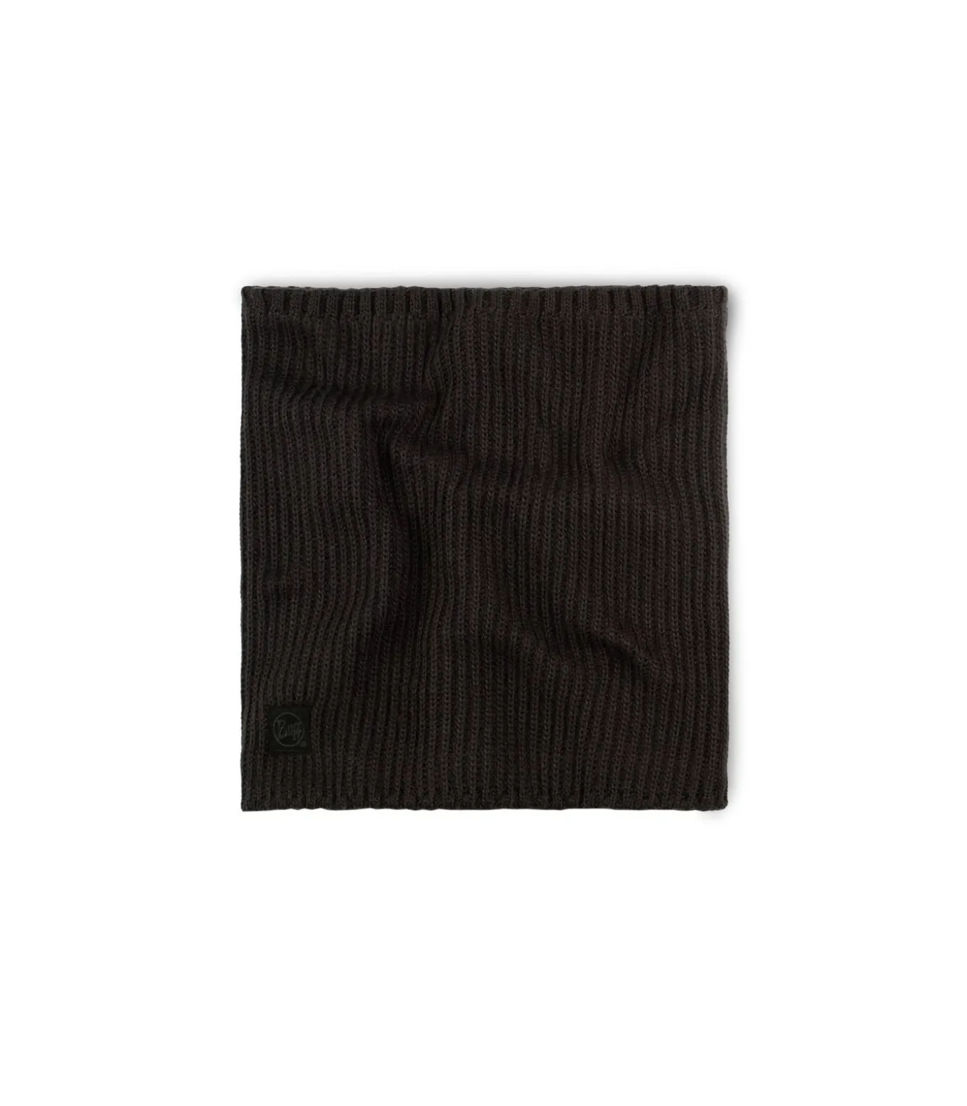 Gebreide & fleece nekwarmer Rutger