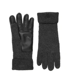 Gebreide handschoenen