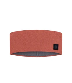 Gebreide hoofdband Niels Evo