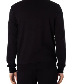 Gebreide Loungeset Met Lange Mouwen