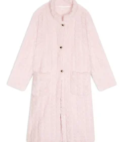 Geknoopte kamerjas met gevlochten effect ESSENTIEL 163