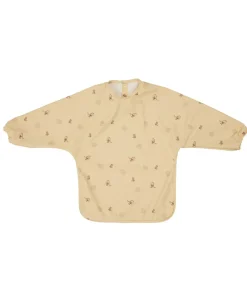 Gerecycled polyester slabbetje