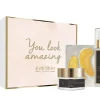 Geschenkdoosset - 24K gouden anti-rimpel huidverzorgingsset (universele set)