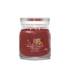 Geurkaars Autumn Daydream Signature Medium Jar