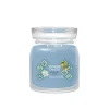 Geurkaars Azure Sky Signature Medium Jar