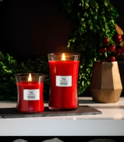 Geurkaars Crimson Berries Mini