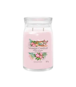 Geurkaars Desert Blooms Signature Large Jar