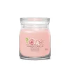 Geurkaars Fresh Cut Roses Signature Medium Jar