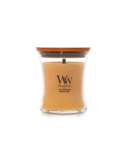 Geurkaars Golden Bourbon Medium Candle