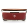 Geurkaars Rouge Oud Ellipse Candle
