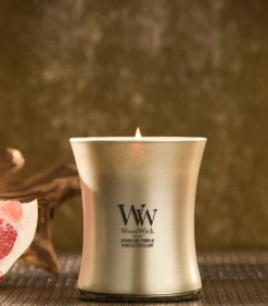 Geurkaars Sparkling Pomelo Medium Candle