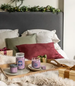 Geurkaars Summit Stargazing Signature Medium Jar